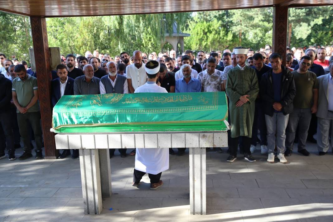 Düğün evini kana bulayan olayın görüntüleri ortaya çıktı 10